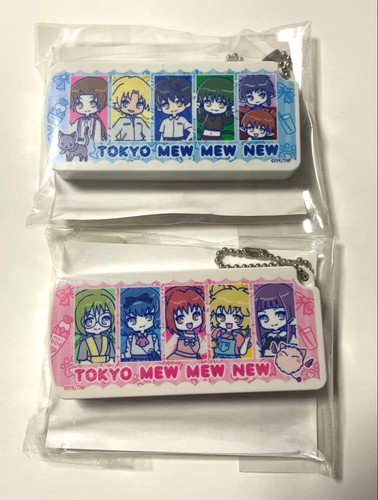 Tokyo mew sliding - mew,