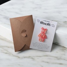 A Hug From Mum💕Handmade