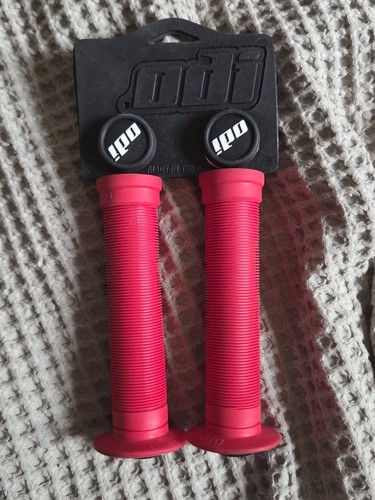 Odi longneck mushroom bmx - longneck,