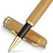Luxury Wood Ballpoint Pen
