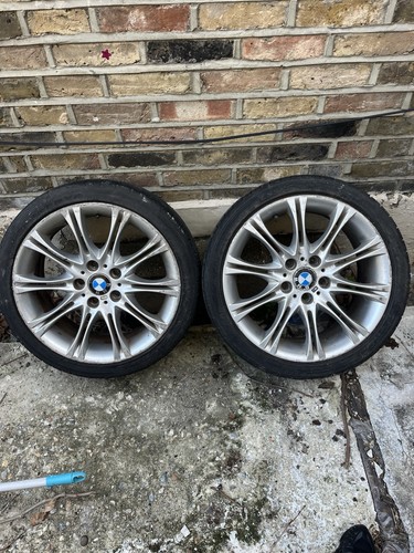 Bmw sport alloy - m,