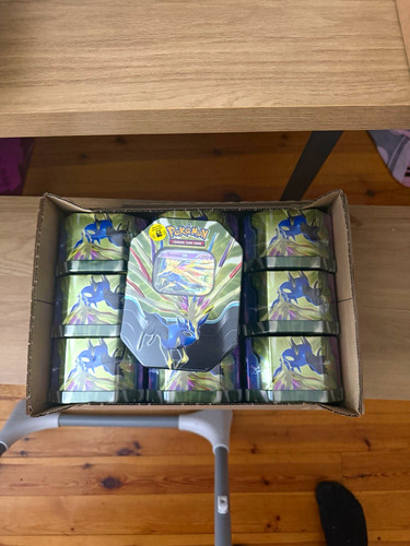 Pokémon tcg azure - pokémon, legends