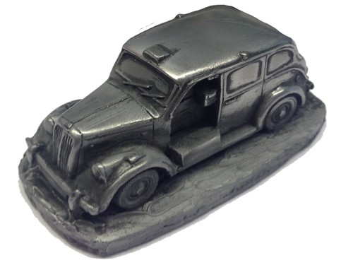 Beardmore taxi ref25 british - beardmore,