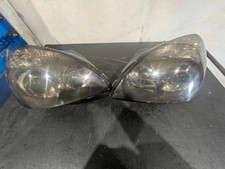 Clio 172 182 Headlights