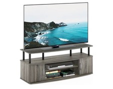 Furinno JAYA TV Stand, 119.9