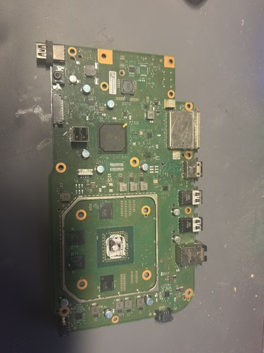 Xbox series motherboard - xbox,