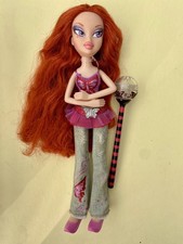 Bratz Fashion Pixiez Lina Doll
