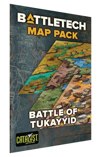 Battletech battle of - battle,