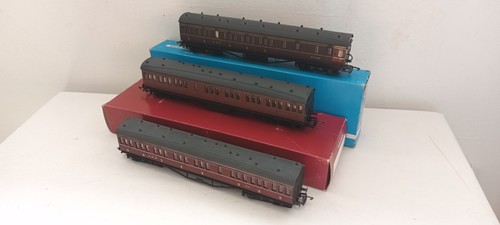 Gauge airfix dapol lms - airfix,