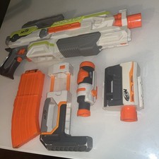 Nerf Modulus Accessories