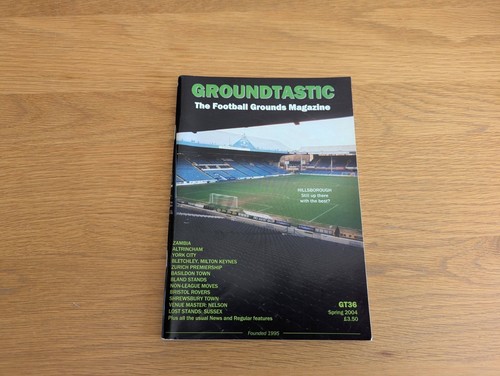 Groundtastic football - groundtastic,
