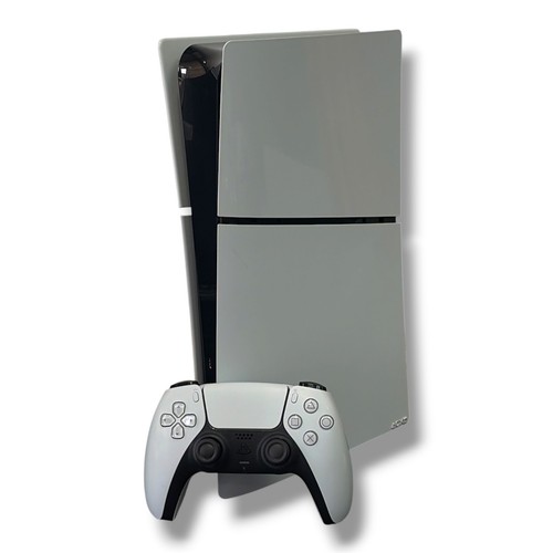 Sony playstation slim - playstation,