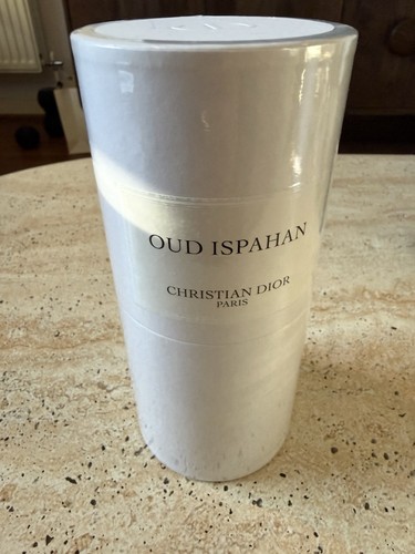 Christian dior oud ispahan eau - oud,