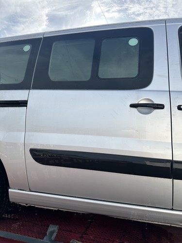 Peugeot expert tepee 2008 - tepee,