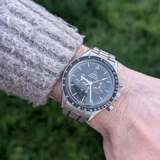 Omega Speedmaster