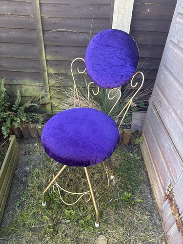 Beautiful purple vintage - beautiful,