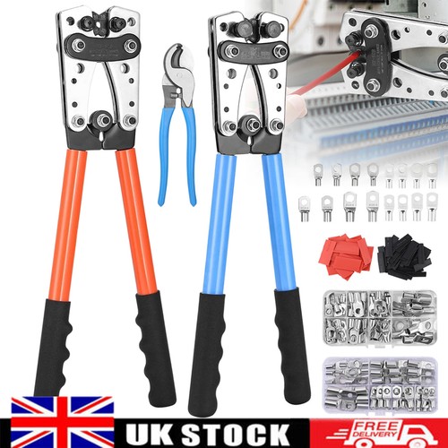 Heavy duty battery - heavy, cable