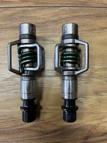 Crank brothers egg beater - crank,