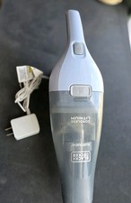 BLACK+DECKER HNVC215B10 White