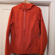 Ladies Mammut Goretex