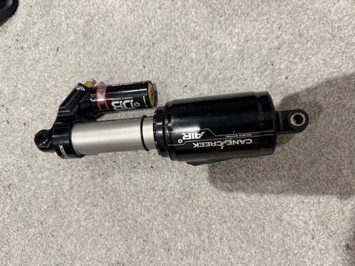 Cane creek dbair rear air - cane,