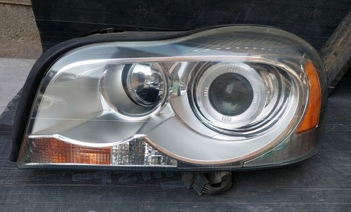 Volvo xc90 xenon - xc90, bi-xenon