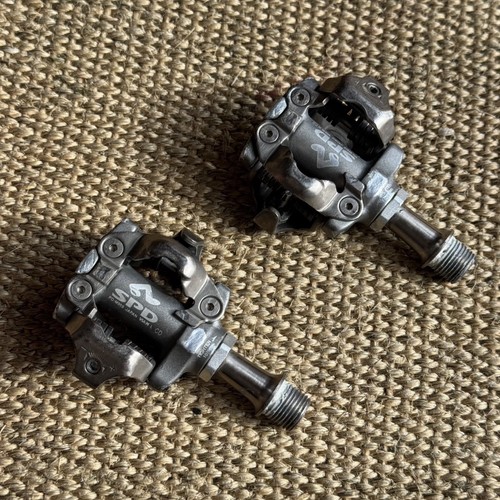Shimano xtr m959 pedals - shimano, pd-m959