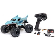 Losi LOS01026T3 1/18 Mini LMT