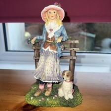 Paintbox Poppets Morning