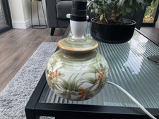 Vintage Jersey Pottery Table