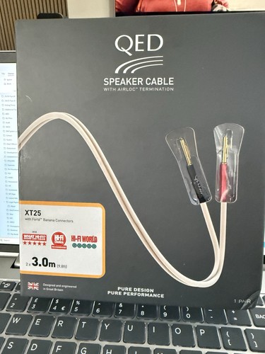 Qed xt25 performance speaker - performance,