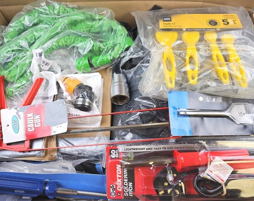 Various brands tools tool - various,