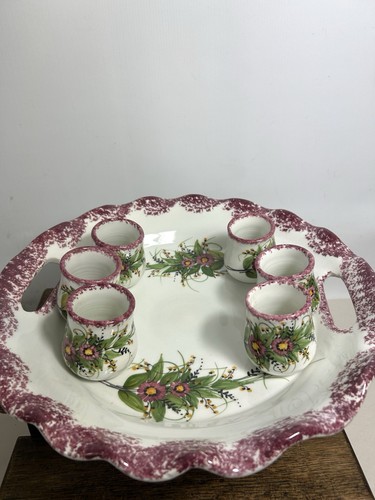 Vintage portuguese ceramic - vintage,