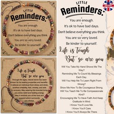 Natural Crystal Beaded