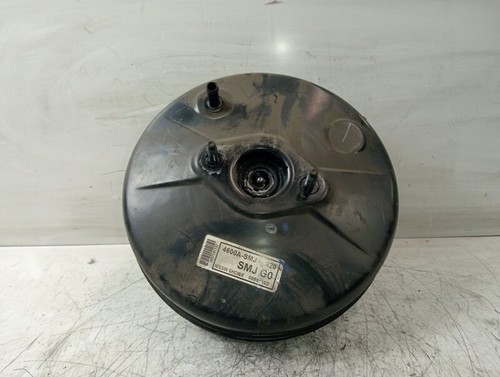 4600asmjg020 brake servo honda - servo,