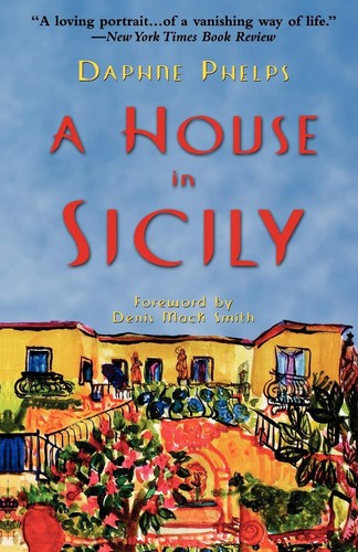 House sicily - a,