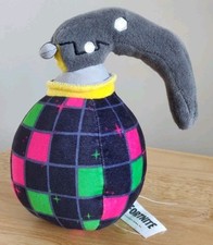 Fortnite Boogie Bomb Grenade