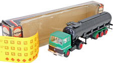 Herpa renault tanker truck - herpa,
