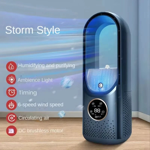 Portable air conditioner - air,