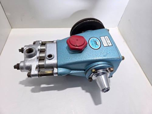 Cat pumps 280 triplex - cat,