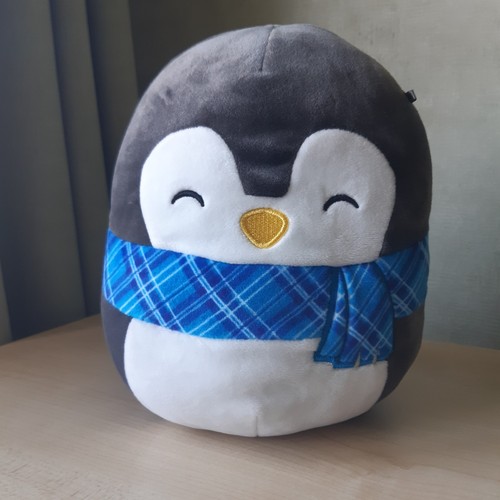 Squishmallow jen the penguin - squishmallow,