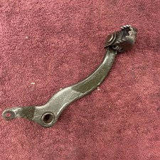 YAMAHA DT125LC 10V REAR  BRAKE