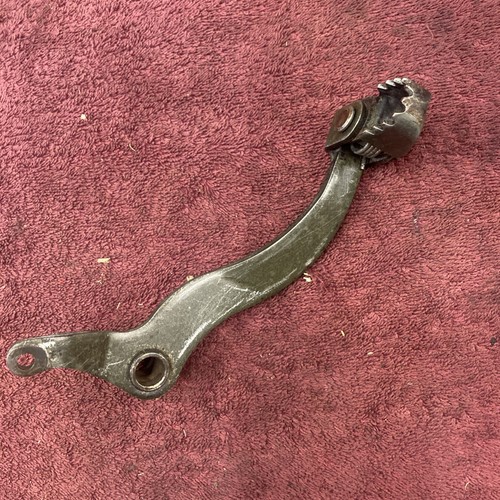 Yamaha dt125lc 10v - , brake