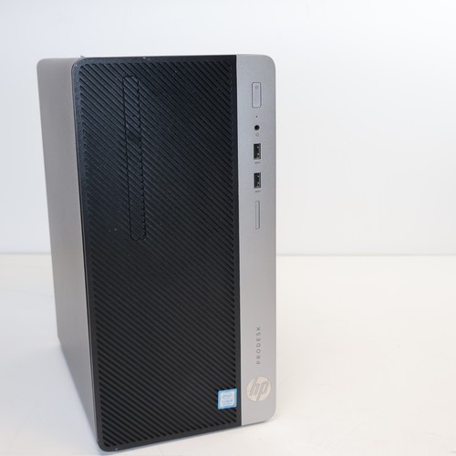 Prodesk 400 mt desktop - 400,