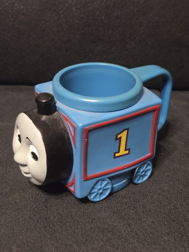 Vintage 1995 thomas the tank - vintage,