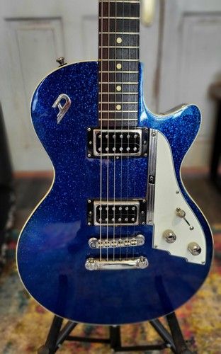 Duesenberg starplayer special - duesenberg,