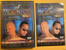 WWF WrestleMania X-Seven 17