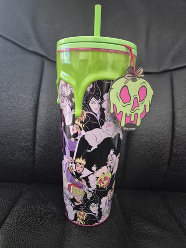 Disney villains plastic - disney,