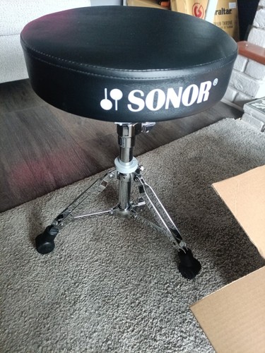 Sonor dt270 drum - dt270, stool