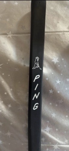 Ping putter grip - ping,